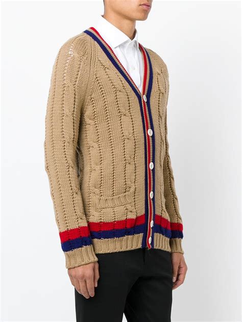 gucci knitwear men